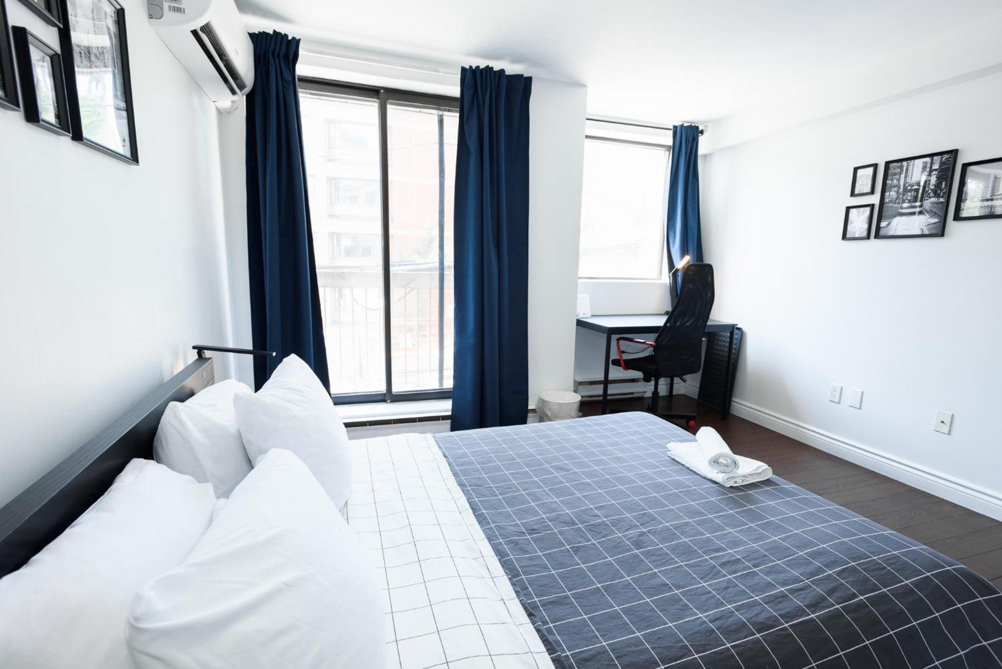 Hostel Samesun Toronto Zewnętrze zdjęcie
